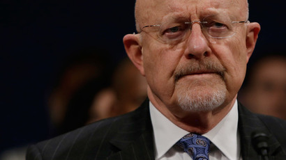 Intelligence Director Clapper insists he didn’t lie to Congress — but ‘misspoke’ about NSA spying