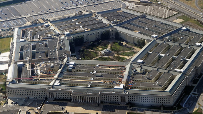 Pentagon increasing surveillance to prevent another Snowden-style leak