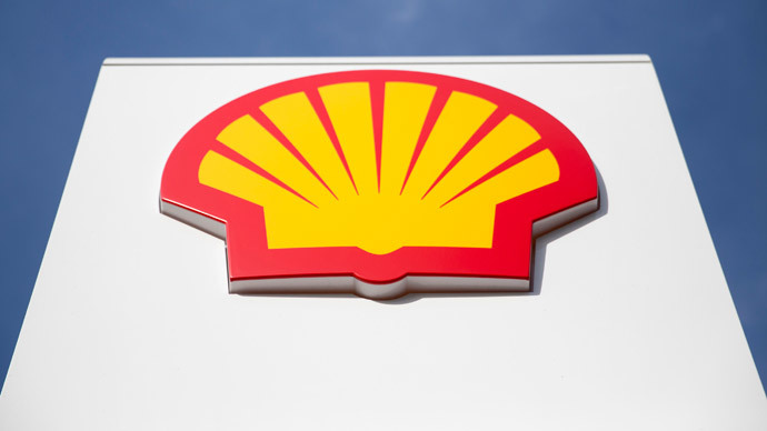 Shell, Total to continue work in Russia, despite sanctions