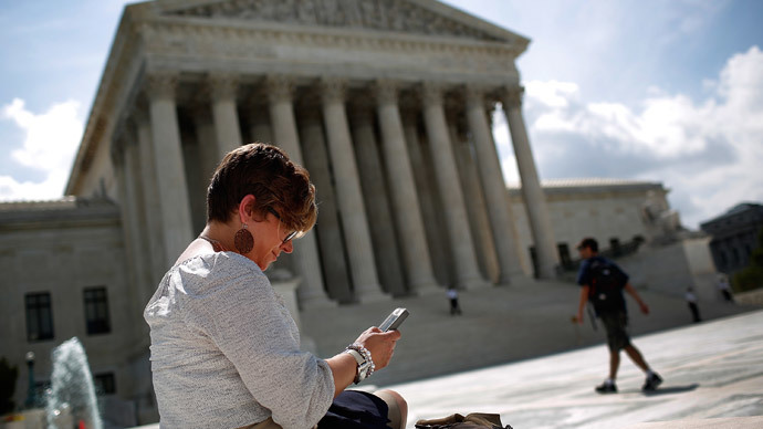 Mysterious unidentified spying cell towers found across Washington, DC