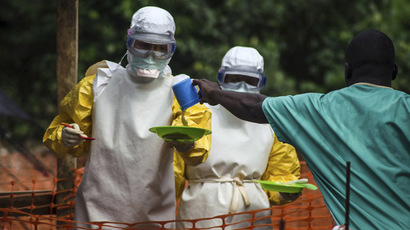 Connecticut declares preemptive Ebola health emergency, allows quarantines