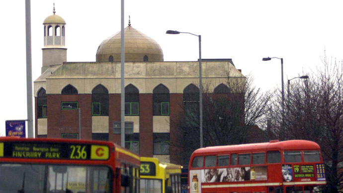 ​‘Anti-Muslim discrimination’: HSBC shuts down only account of UK Islamic charity