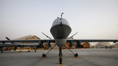 ​UK deploys Watchkeeper drones to Afghanistan
