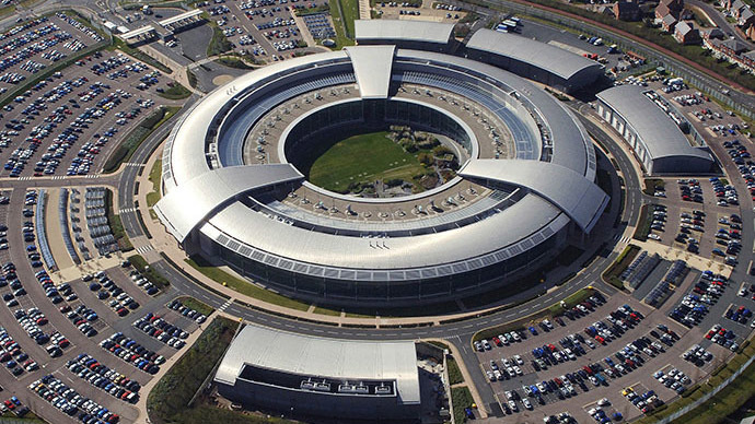 Dyslexic spies: GCHQ’s secret strategy to tackle terrorism and espionage