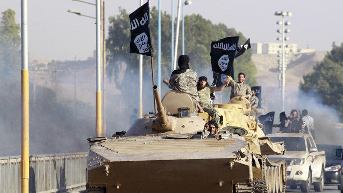 ​ISIS urges Muslims to launch attacks on civilians from US-led coalition member-states