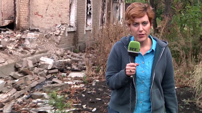 Germany’s largest public broadcaster admits ‘too little Russian interests’ in Ukraine coverage
