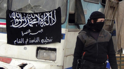 UK police thwart suspected Islamic State terror plot