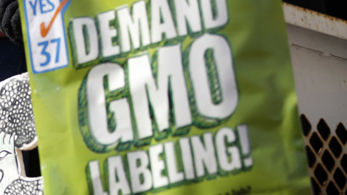 GMO lies debunked: Food labeling will not significantly raise prices for consumers - study