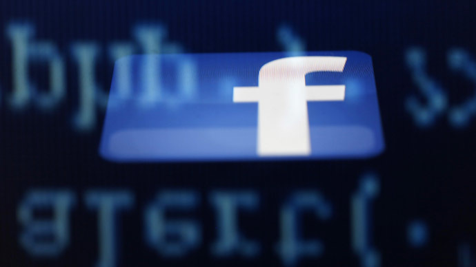 Facebook toughens user-data research rules, but offers no ‘opt-out’