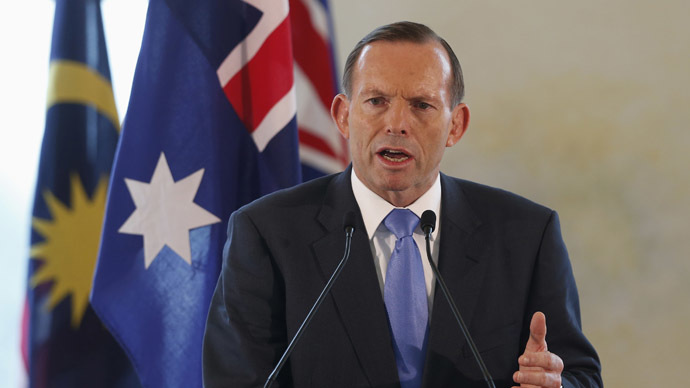 Burqa backtrack: Australia PM reverses parliament veil ban after public outcry