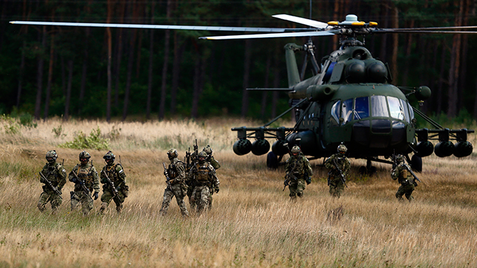 New NATO chief reassures Poland amidst Ukraine crisis