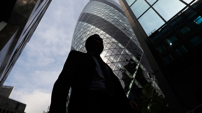 London banker pleads guilty to fixing Libor, faces up to 10 yrs in jail