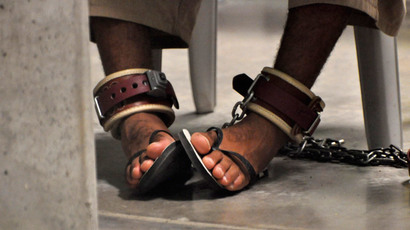 Shutting Guantanamo by 2016 ‘unrealistic hope’ – prison chief