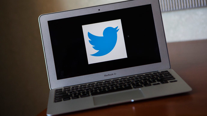 Twitter sues US for right to disclose government requests