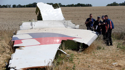 Dutch PM: Investigators access MH17 crash site, collect more remains