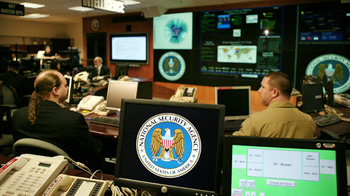 ‘Core secrets’ exposed: NSA used undercover agents in foreign companies