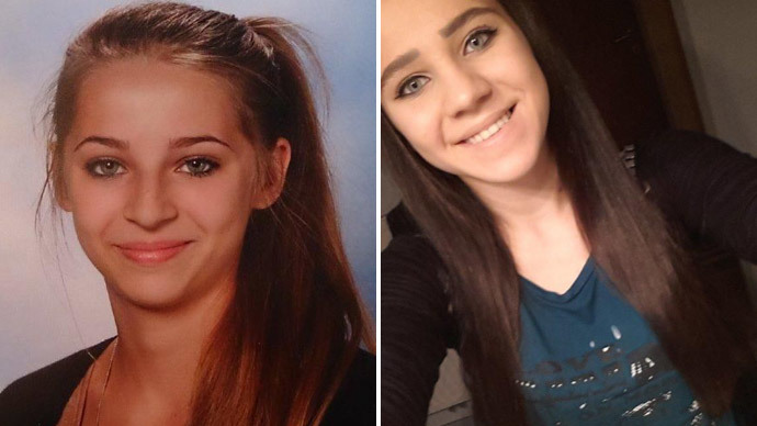 Pregnant Austrian teen who ran off to join ISIS says she 'made a mistake'