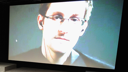 ​‘Dangerous as terrorists’: Snowden leaks reveal GCHQ stores journalists’ data