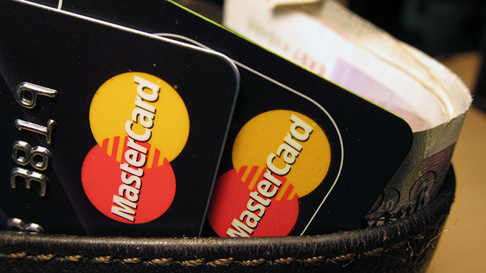​MasterCard to comply with new rules and remain in Russia - CEO