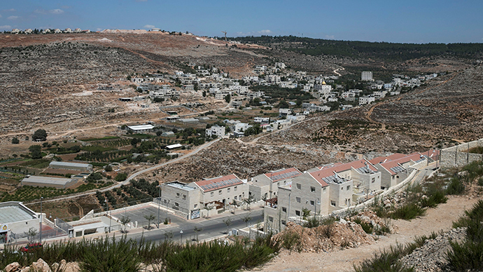 Israel's plan to build 600 new homes in E. Jerusalem earns UN’s anger