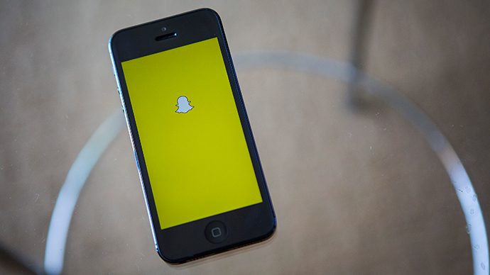 The Snappening? Massive Snapchat content hack may include child porn