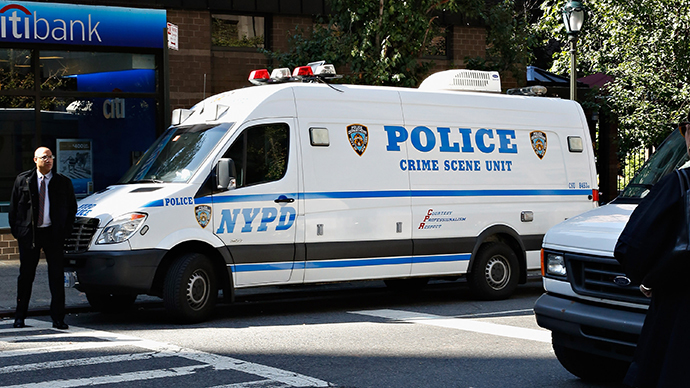 New York City paid $428mn in NYPD civil rights settlements