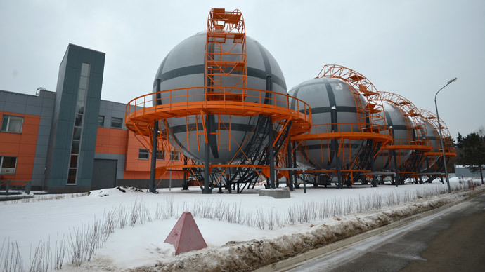 Russia develops hybrid fusion-fission reactor, offers China role