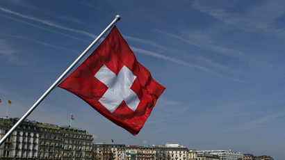 Swiss voters reject ‘severe’ immigration quotas