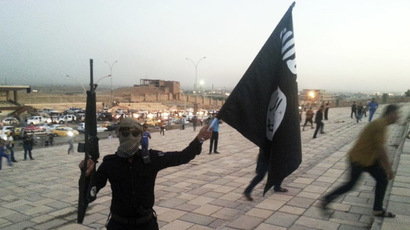ISIS threatens to kill British jihadists who want to go home - report