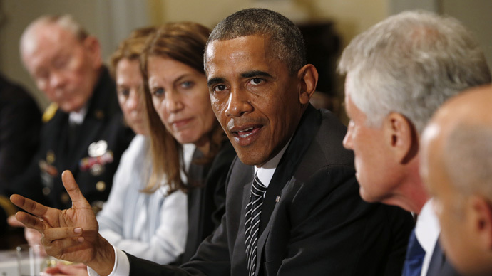 Obama: I ‘hugged and kissed’ Ebola nurses