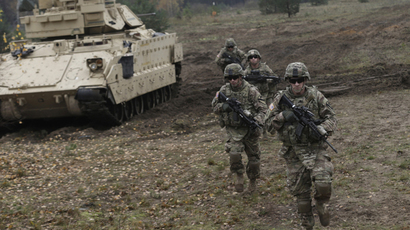 Ukraine to participate in 11 NATO war games in 2015
