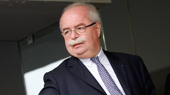 An oil maverick with a mustache: Business legacy of Christophe de Margerie in Russia