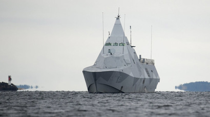 ​‘Russian distress call’ prompting Swedish sub hunt never existed – sigint source