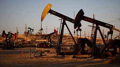 Russia, Saudi Arabia, Mexico, Venezuela decide not to cut oil production