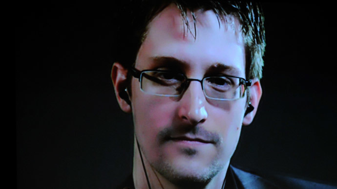 FBI reportedly raids home of 'Second Snowden'