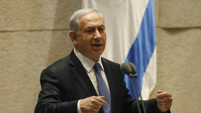 Netanyahu ‘chickenshit’ & ‘coward’: US officials go tough on Israeli PM