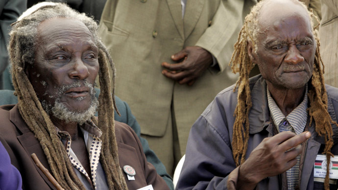40,000 Kenyans accuse Britain of abuse and torture in second Mau Mau law suit