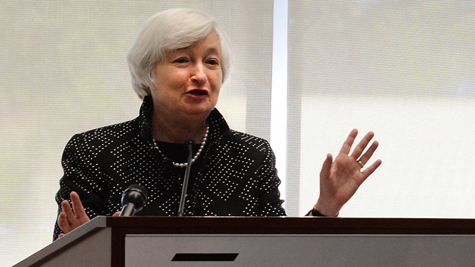Federal Reserve ends quantitative easing bond-buying program