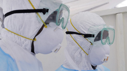 Canada imposes visa ban on Ebola-hit African countries