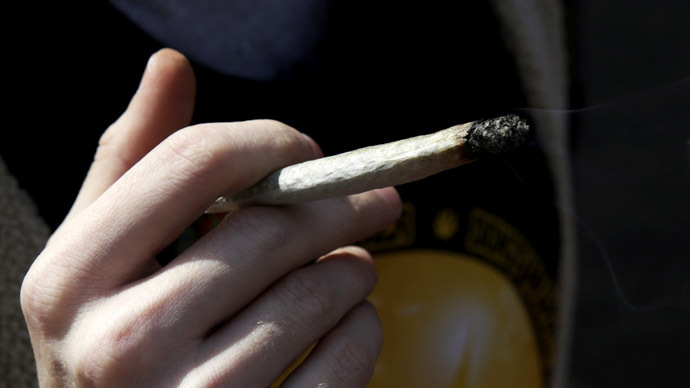 ‘Failing drug laws’: UK ministers debate narcotics policy