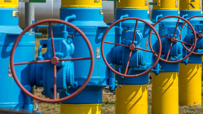EU: No guarantees for Russia if Ukraine fails to settle gas debt