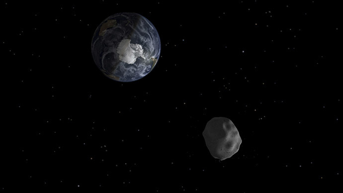 1,000 times stronger than Chelyabinsk meteorite: New asteroid may threaten Earth