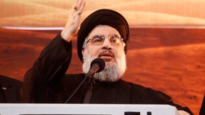 Hezbollah reserves right to retaliate against Israeli attacks on Syria