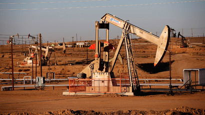 Russia and Saudi Arabia against ‘politicized’ oil prices – Lavrov