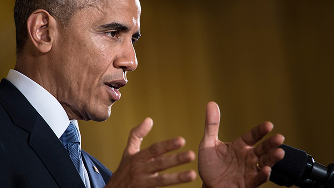 Obama vows to defy GOP Congress and pass immigration reform with executive order