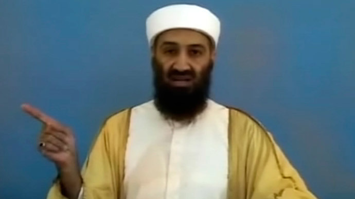 Navy Seal who shot Bin Laden reveals himself despite Pentagon fury