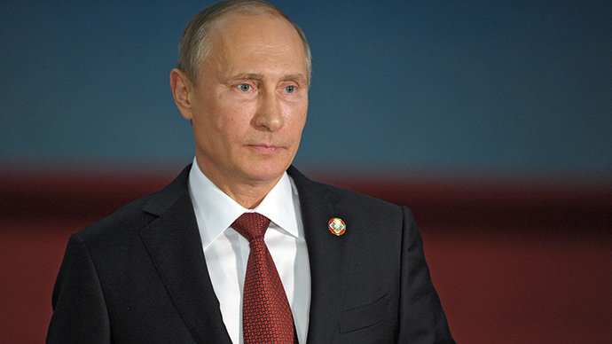 Putin: Russia, China close to reaching 2nd mega gas deal