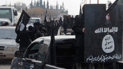 Female jihadist geo-tracked from Canada to ISIS frontline