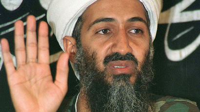 CIA-sanctioned Osama Bin Laden doll on sale for $2,500
