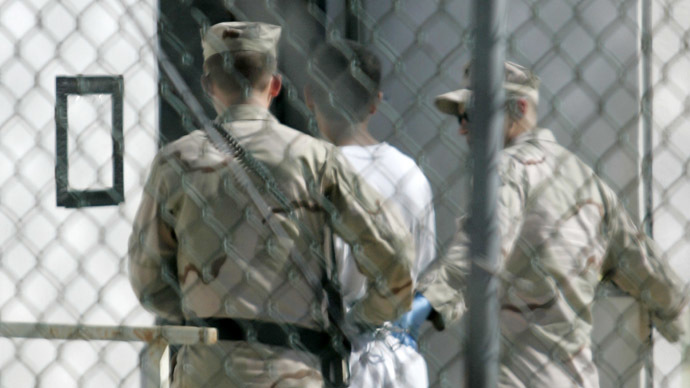 UK human rights NGOs boycott ‘whitewash’ rendition & torture inquiry, citing 'cover-up'